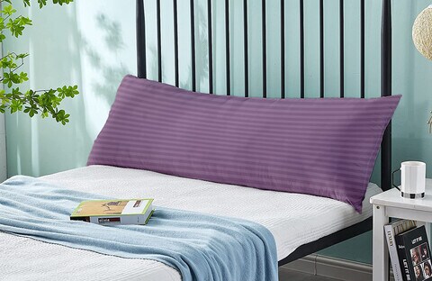 Body pillow for hot sale king size bed