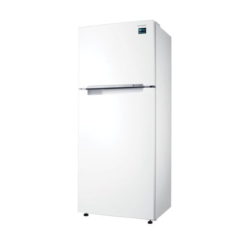 Samsung Fridge TMF RT60K6000WW/SG 600 Liters White (Plus Extra Supplier&#39;s Delivery Charge Outside Doha)