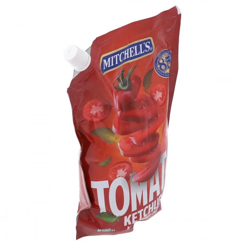 Mitechell&#39;s Tomato Ketchup 800 gr