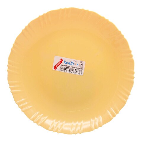 KENSTAR UNBREAKABLE SIDE PLATE 888