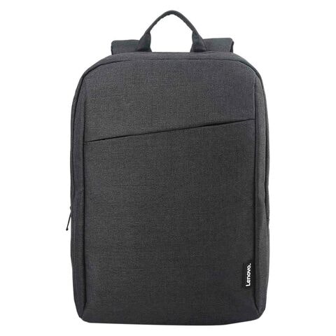 Lenovo Casual Backpack 15.6-Inch Black