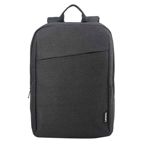 Buy Lenovo Casual Backpack 15.6-Inch Black Online - Shop Electronics ...