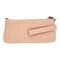 Geranium Flower Girl Pencil Pouch