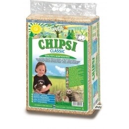 Buy JRS Chipsi Classic Bedding 3.2Kg in UAE