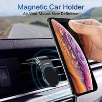 Generic Car Magnet Magnetic Air Vent Stand Mount Holder Universal For Mobile Cell Phone