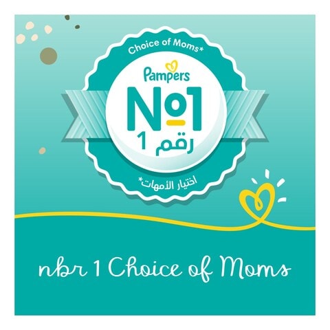 Pampers 84 pack store newborn