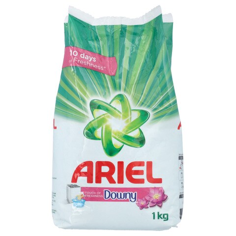 Ariel Downy Detergent 900 gr