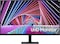 Samsung 32 Inch UHD Monitor With Intelligent Eye Care - LS32A700NWMXUE