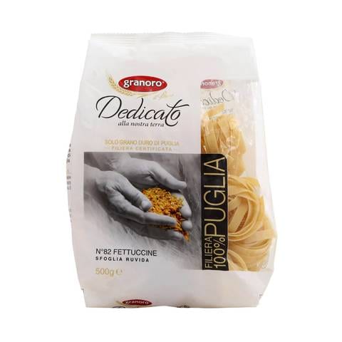 Granoro Pasta Fettuccine 500g