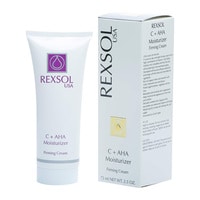 Rexsol C+AHA Moisturizer Firming Cream 75ml