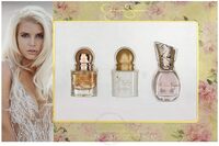 Jessica Simpson 3-Piece Women&#39;s Perfume Coffret Set - Eau De Parfum