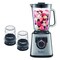 Moulinex LM815D Blender 600W Mate Black