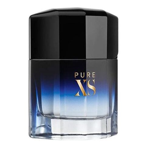 Buy Paco Rabanne Pure Xs Perfume For Men 50ml Online - Shop Beauty ...