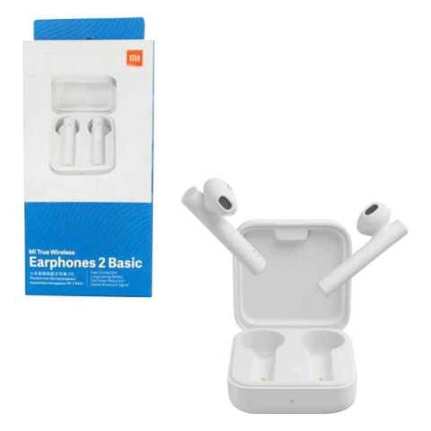 Mi true wireless outlet earphones 2 basic carrefour