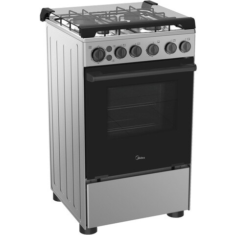 Midea 50X50 Cm Gas Cooker BME55007FFD