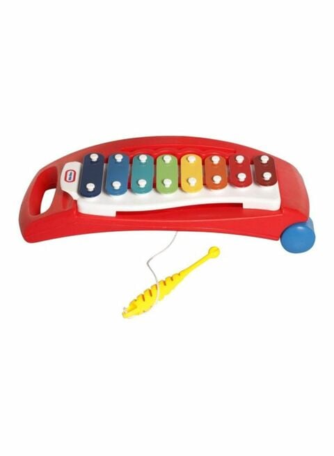 Little tikes store xylophone