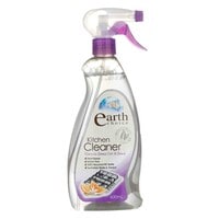 Earth Choice Kitchen Power Spray Cleaner 600ml