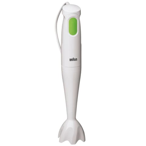 Braun Multiquick 1 Soup Hand Blender (MQ100)