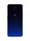 Theodor - Protective Case Cover For Oneplus 7 Pro Blue Doted