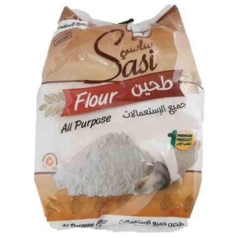 Sasi Flour All Purpose 1.5 Kg