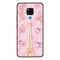 Theodor Protective Case For Huawei Mate 20 Paris &amp; Butterfly Silicone Cover