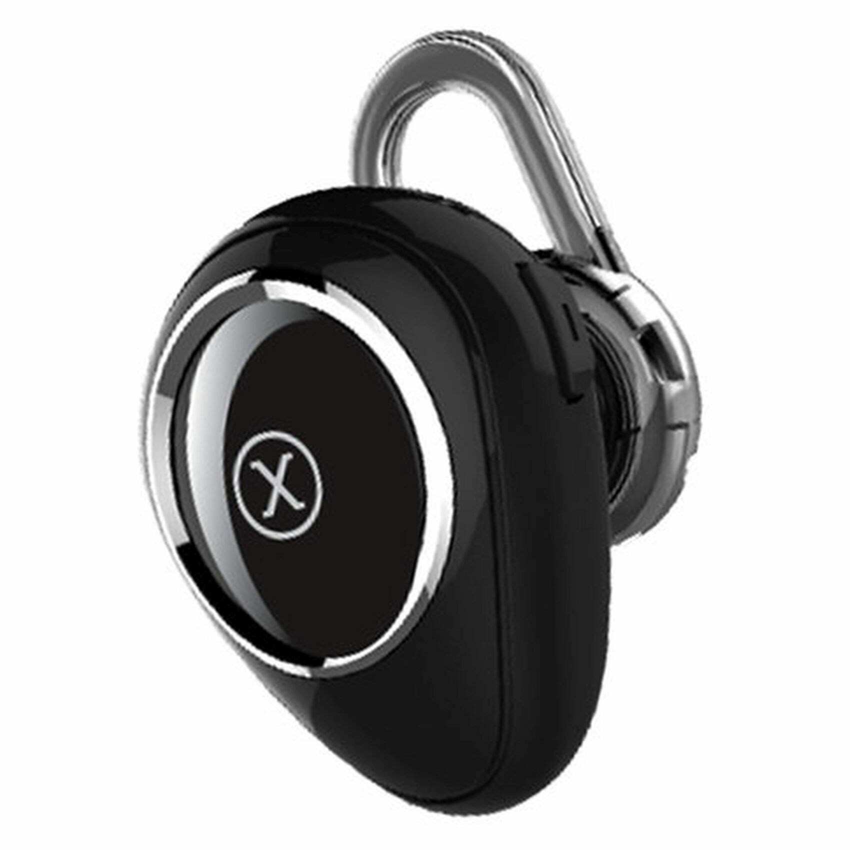 Buy X Cell Bt 540 Mono Bluetooth Headset Black Online Shop Smartphones Tablets Wearables On Carrefour Uae