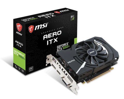 Gtx 1050 discount ti 4gb gaming