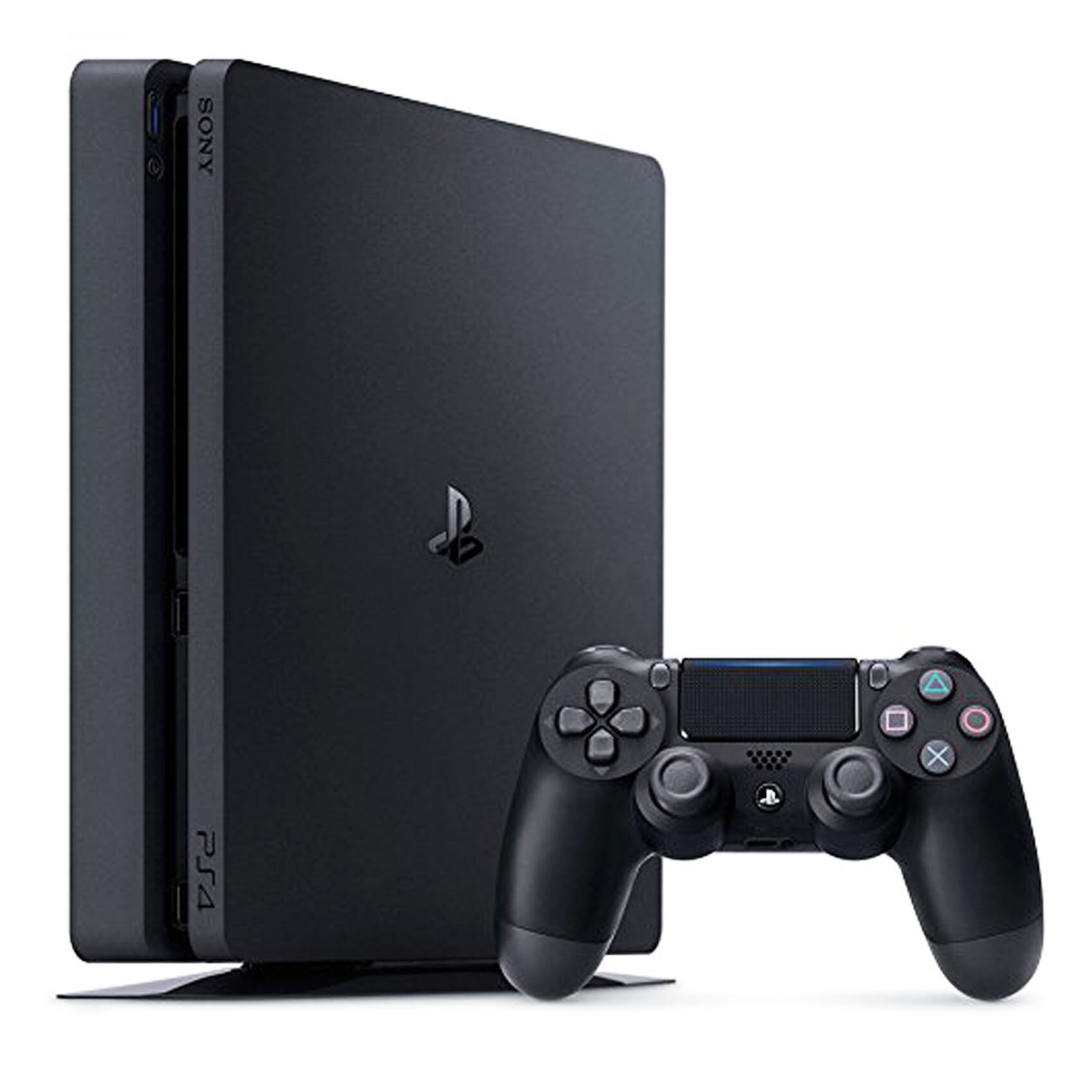 Buy PlayStation 4 Slim New 500 GB Online Shop Electronics