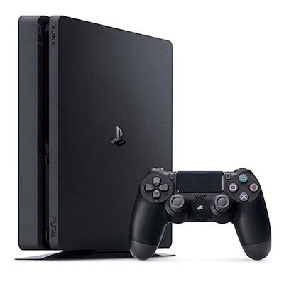 Buy Sony PlayStation Consoles & Controllers Online - Carrefour UAE