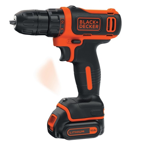 Hand drill online driver