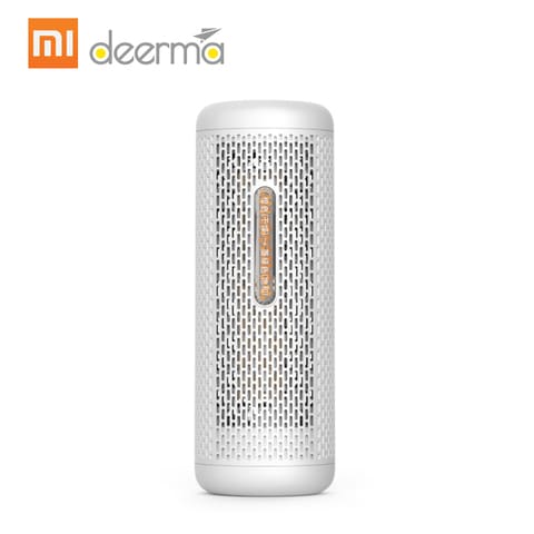 Deerma- Electric Air Dehumidifier Smart Mini Recyclable Air Dryer Drying Dehumidifier Moisture Absorbers For Home Office