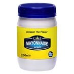 Buy Choice Mayonnaise - 250ml in Egypt