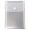 Extreme A6 Document Bag For Passport Clear