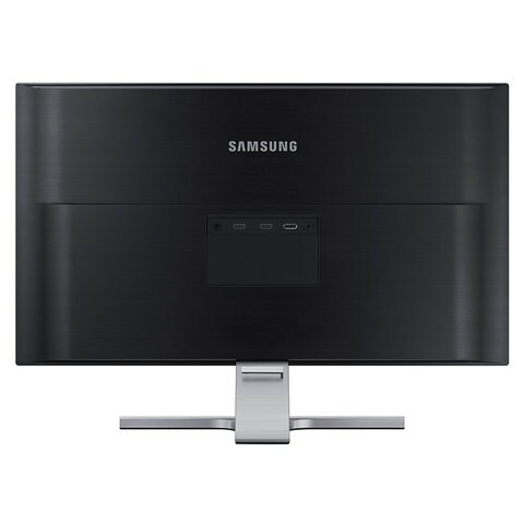 Samsung LED Monitor Curve 28&quot; LU28E590DS