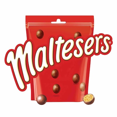 Mars Maltesers 37g