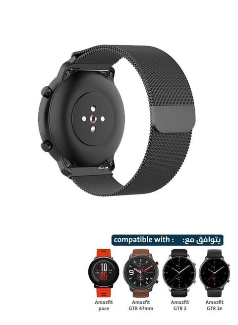 Amazfit 2025 pace gtr