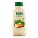 Buy Mazola Mayonnaise Classic 340ml in Saudi Arabia