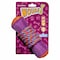 Carrefour Ball Rope Dog Toy