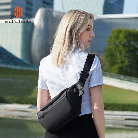 Arctic hunter waist online bag