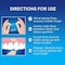 Oral-B Essential Floss Unwaxed 50m