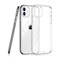 Hyphen Clear Soft Case iPhone 11