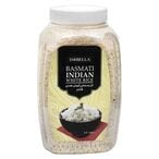 Buy Dobella Bassmati White Rice - 2kg in Egypt