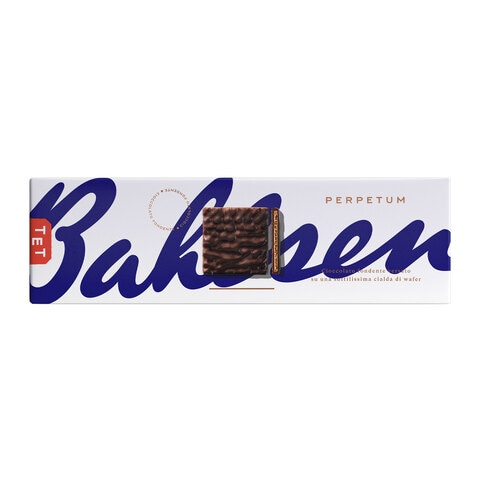 اشتري بالسن ويفر شوكولاتة داكنة 97 جرام في السعودية