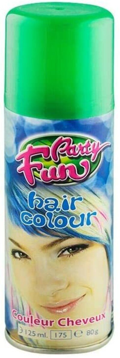 Hair color online spray for kids