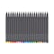 Faber-Castell Grip Fine Tip Fineliner Pens Multicolour 20 PCS