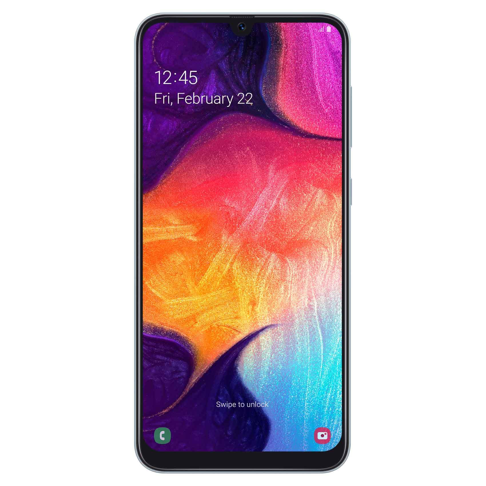 Samsung Gobazzar Com Samsung Galaxy A50