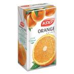 Buy KDD Orange Juice 250ml in Kuwait