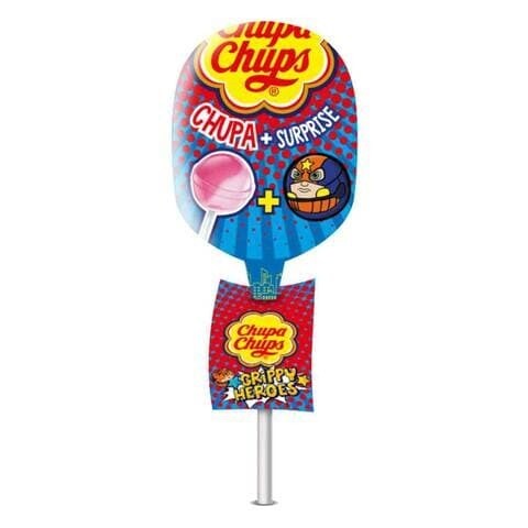 Chupa Chups, Mega Chups, Limited Edition, candy, lollipops