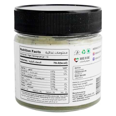 365 Cookies And Cream Spread 200g