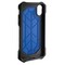 Element Case - Rev For iPhone XS/X Blue